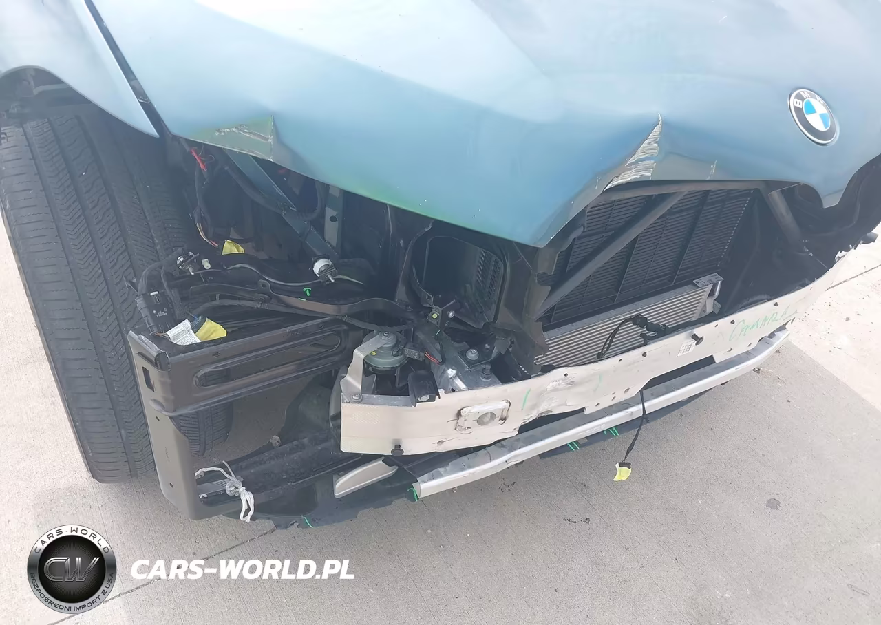 2024 BMW X5 Sdrive40I VIN:5UX13EU09R9U13075 - 17
