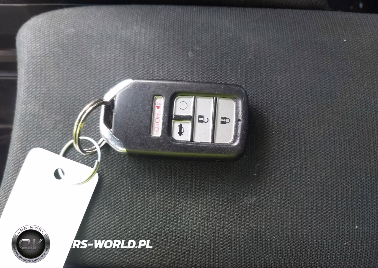 2018 Honda Civic Ex-T VIN:JHMFC1F34JX007064 - 11