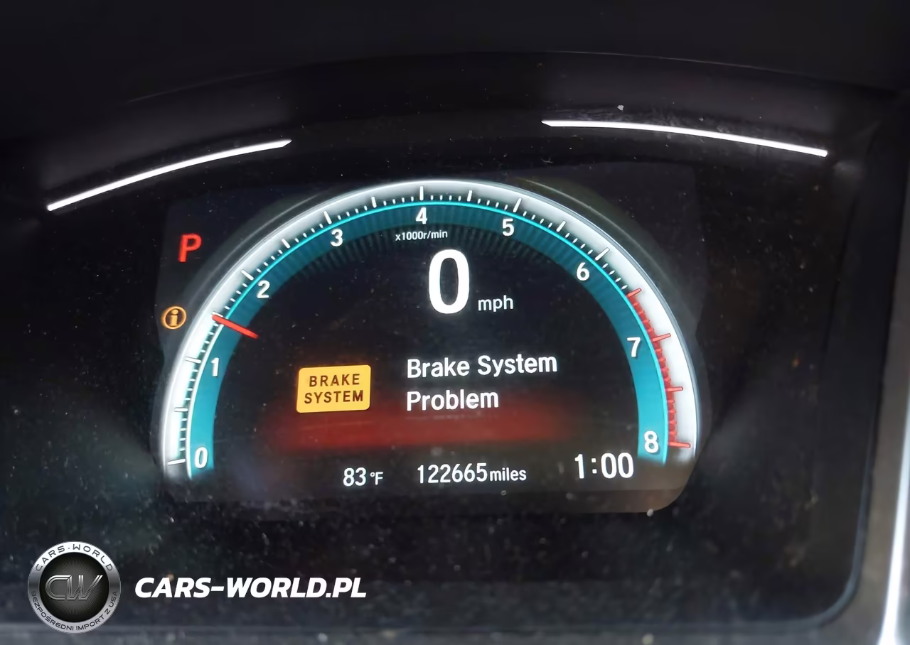 2018 Honda Civic Ex-T VIN:JHMFC1F34JX007064 - 15