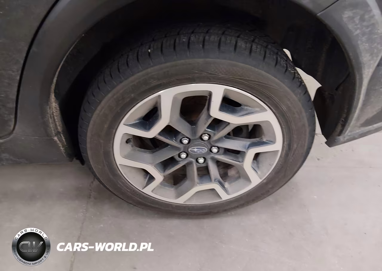 2017 Subaru Crosstrek 2.0I Limited VIN:JF2GPAKC3HH224238 - 12