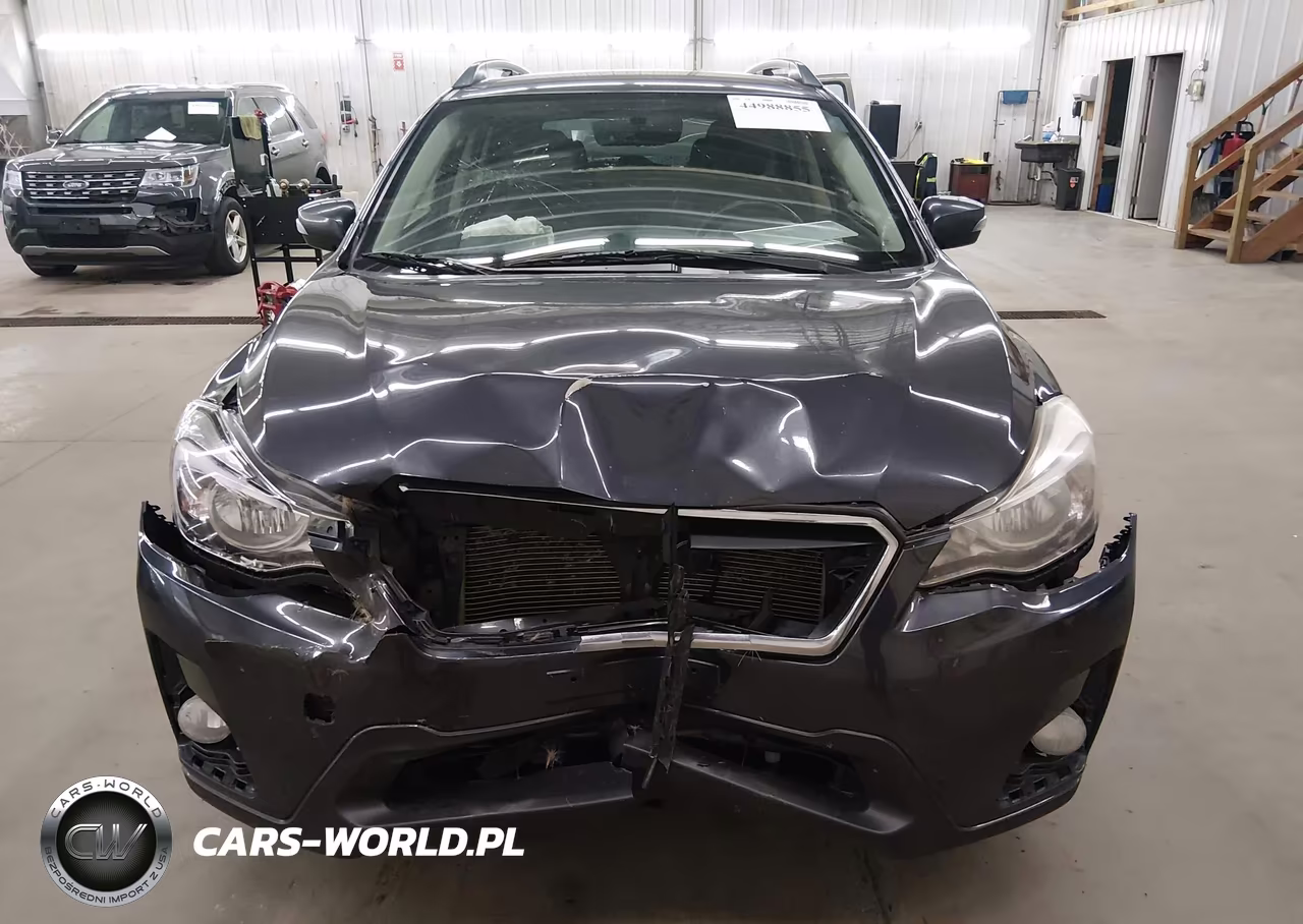 2017 Subaru Crosstrek 2.0I Limited VIN:JF2GPAKC3HH224238 - 13