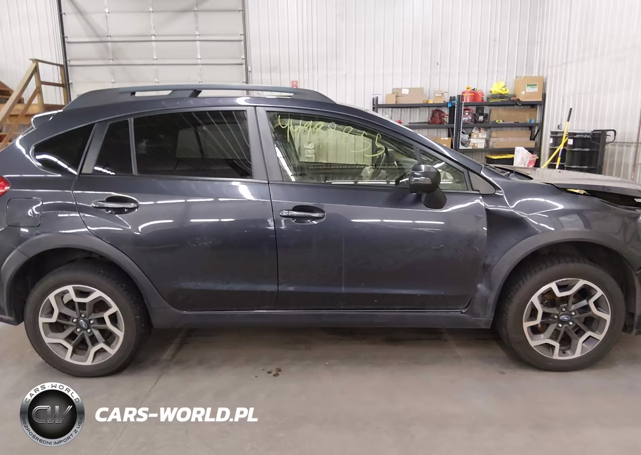 2017 Subaru Crosstrek 2.0I Limited VIN:JF2GPAKC3HH224238 - 14