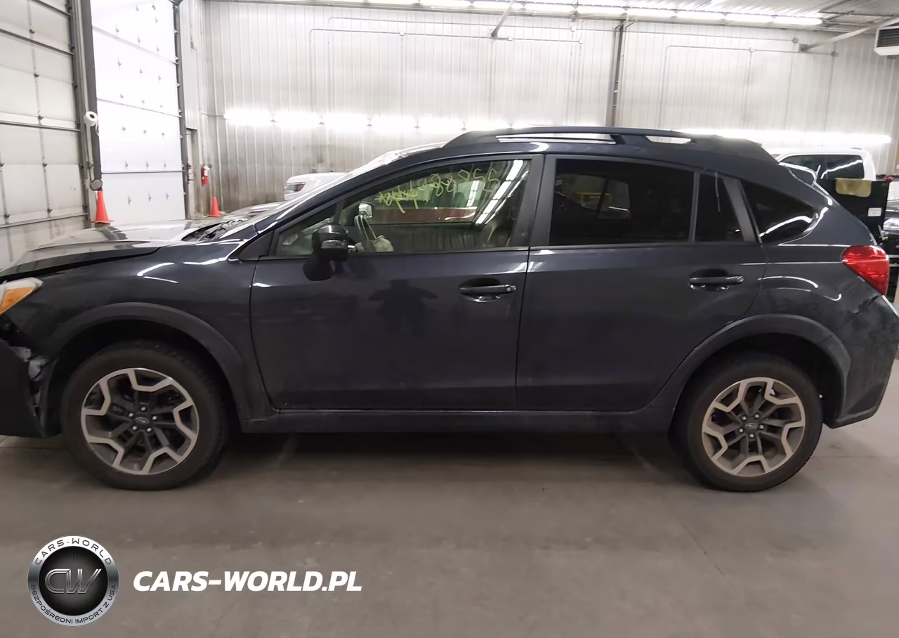 2017 Subaru Crosstrek 2.0I Limited VIN:JF2GPAKC3HH224238 - 15