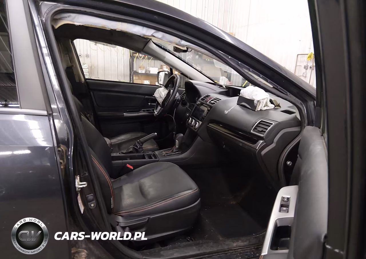 2017 Subaru Crosstrek 2.0I Limited VIN:JF2GPAKC3HH224238 - 5