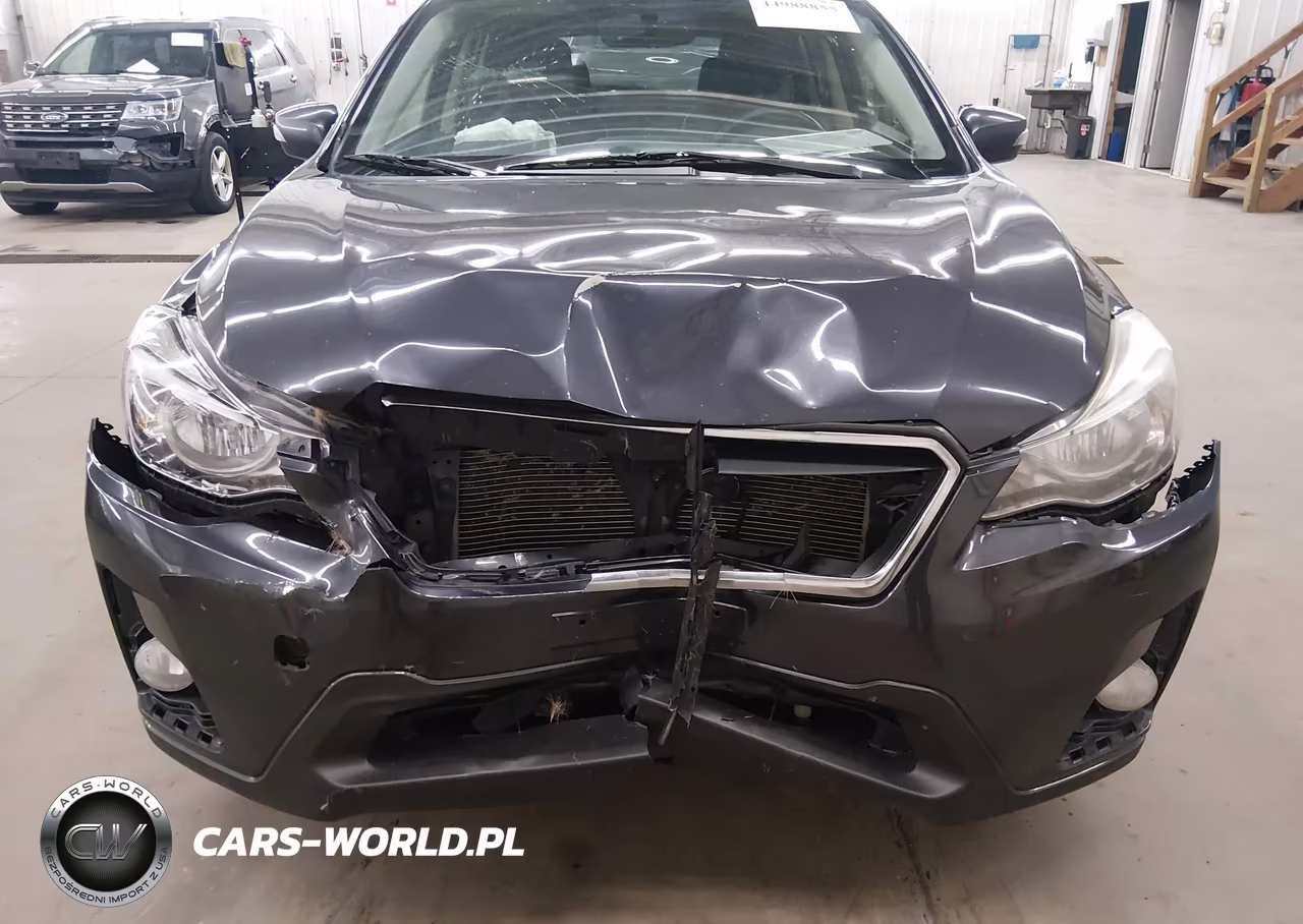 2017 Subaru Crosstrek 2.0I Limited VIN:JF2GPAKC3HH224238 - 6