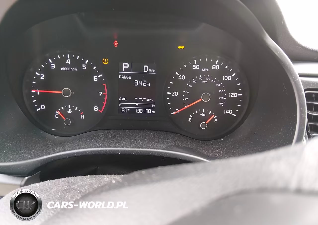 2020 Kia Rio S VIN:3KPA24AD2LE296111 - 16