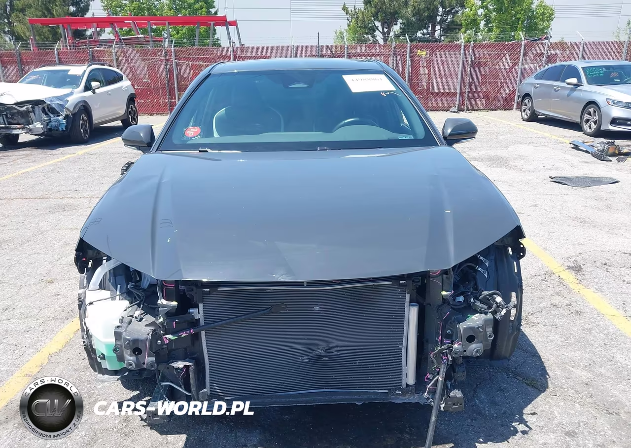 2025 Toyota Camry Se VIN:4T1DAACK7SU606422 - 13
