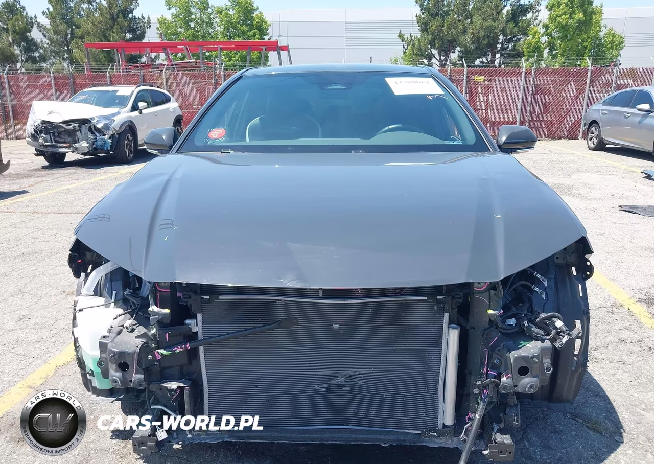 2025 Toyota Camry Se VIN:4T1DAACK7SU606422 - 6