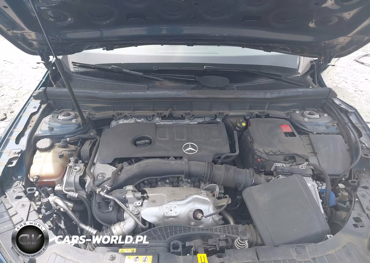 2020 Mercedes-Benz Glb 250 4Matic VIN:W1N4M4HB5LW025425 - 10