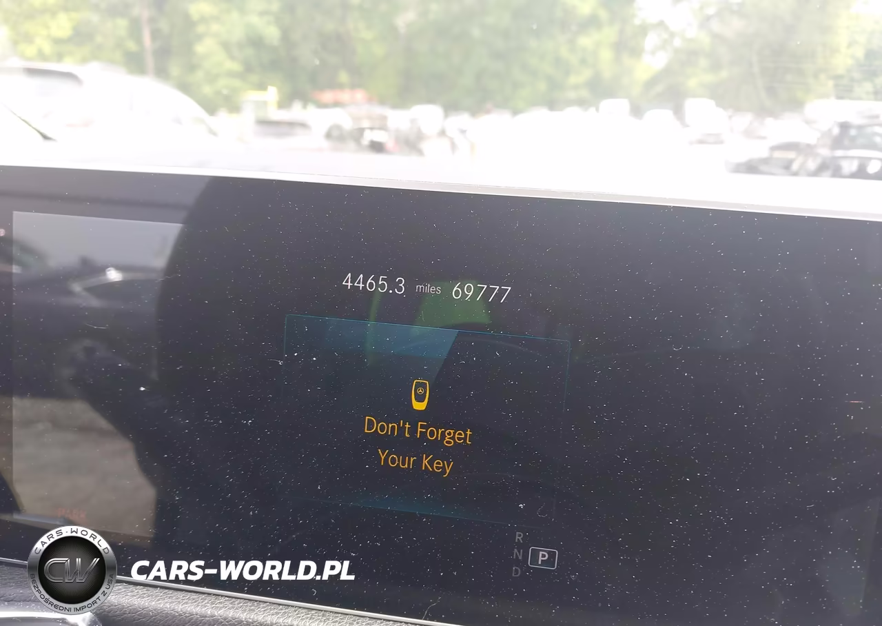 2020 Mercedes-Benz Glb 250 4Matic VIN:W1N4M4HB5LW025425 - 16