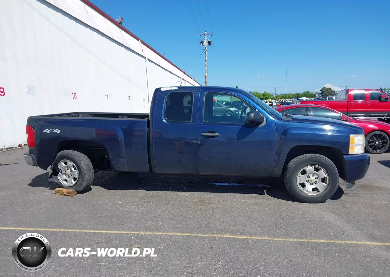 2010 Chevrolet Silverado 1500 Lt VIN:1GCSKSE30AZ256766 - 14