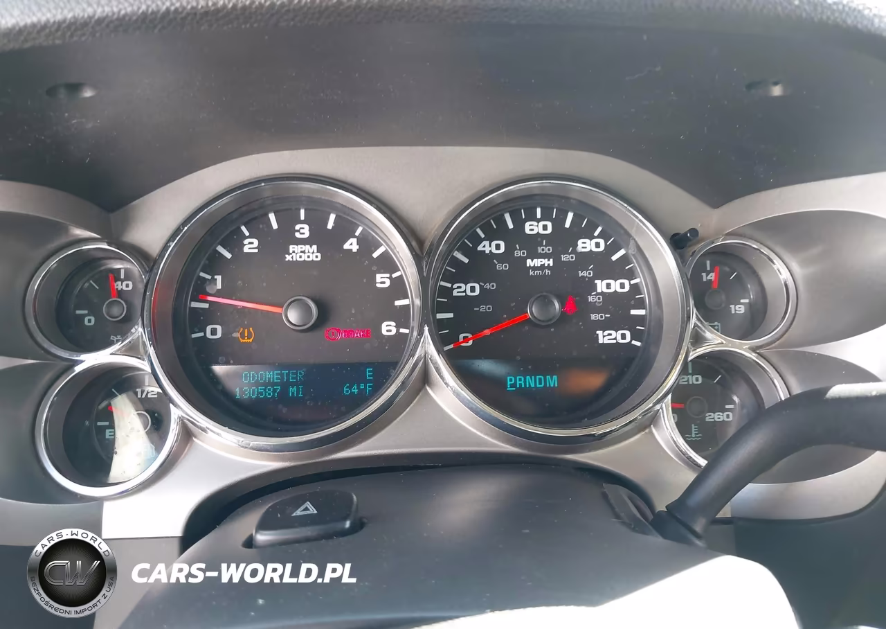 2010 Chevrolet Silverado 1500 Lt VIN:1GCSKSE30AZ256766 - 7