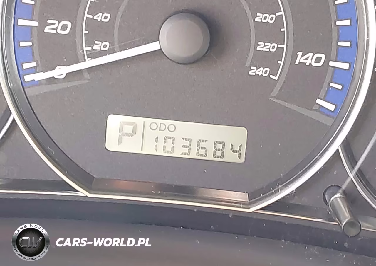 2010 Subaru Forester 2.5Xt Limited VIN:JF2SH6FC8AH900378 - 15