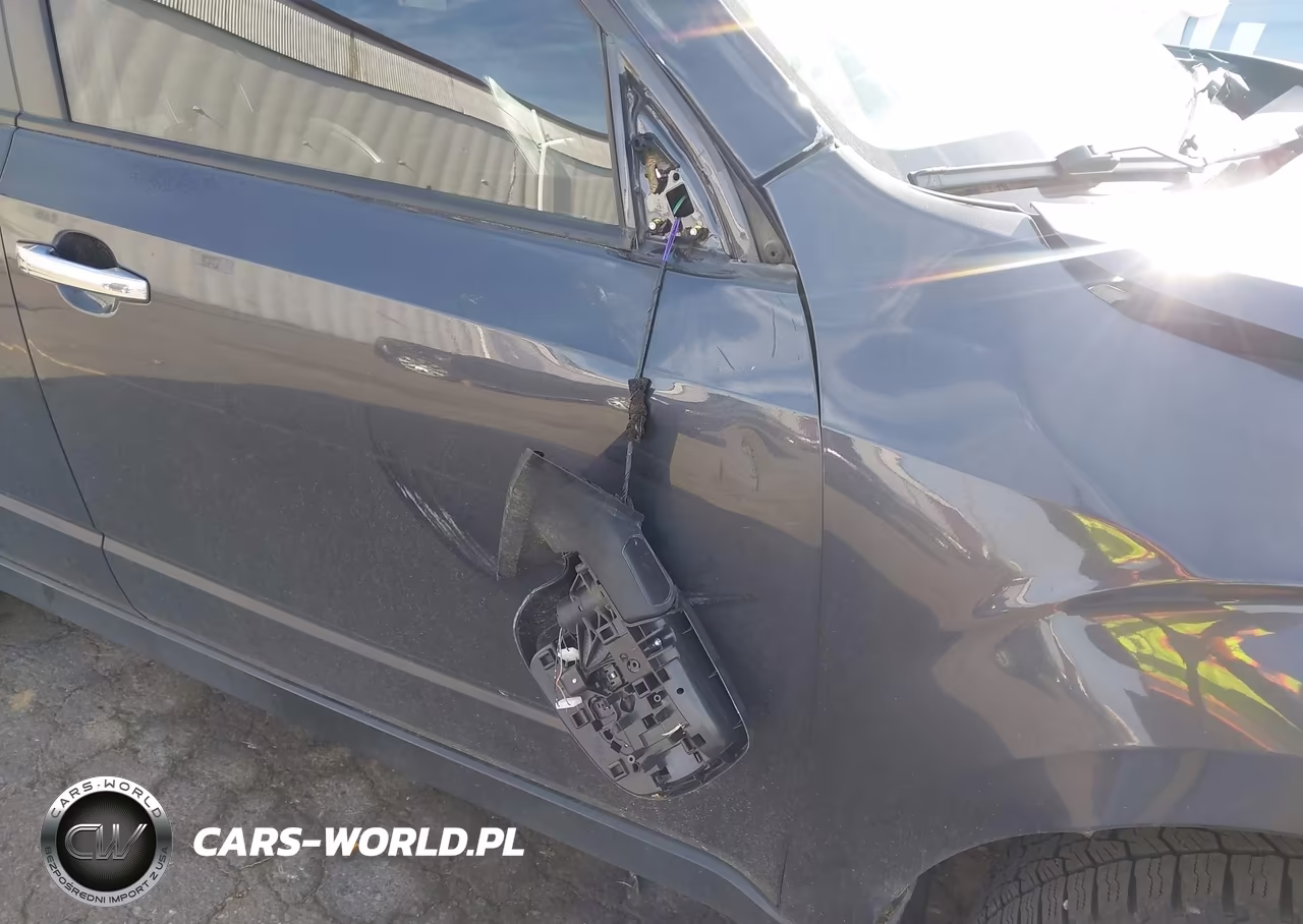 2010 Subaru Forester 2.5Xt Limited VIN:JF2SH6FC8AH900378 - 17