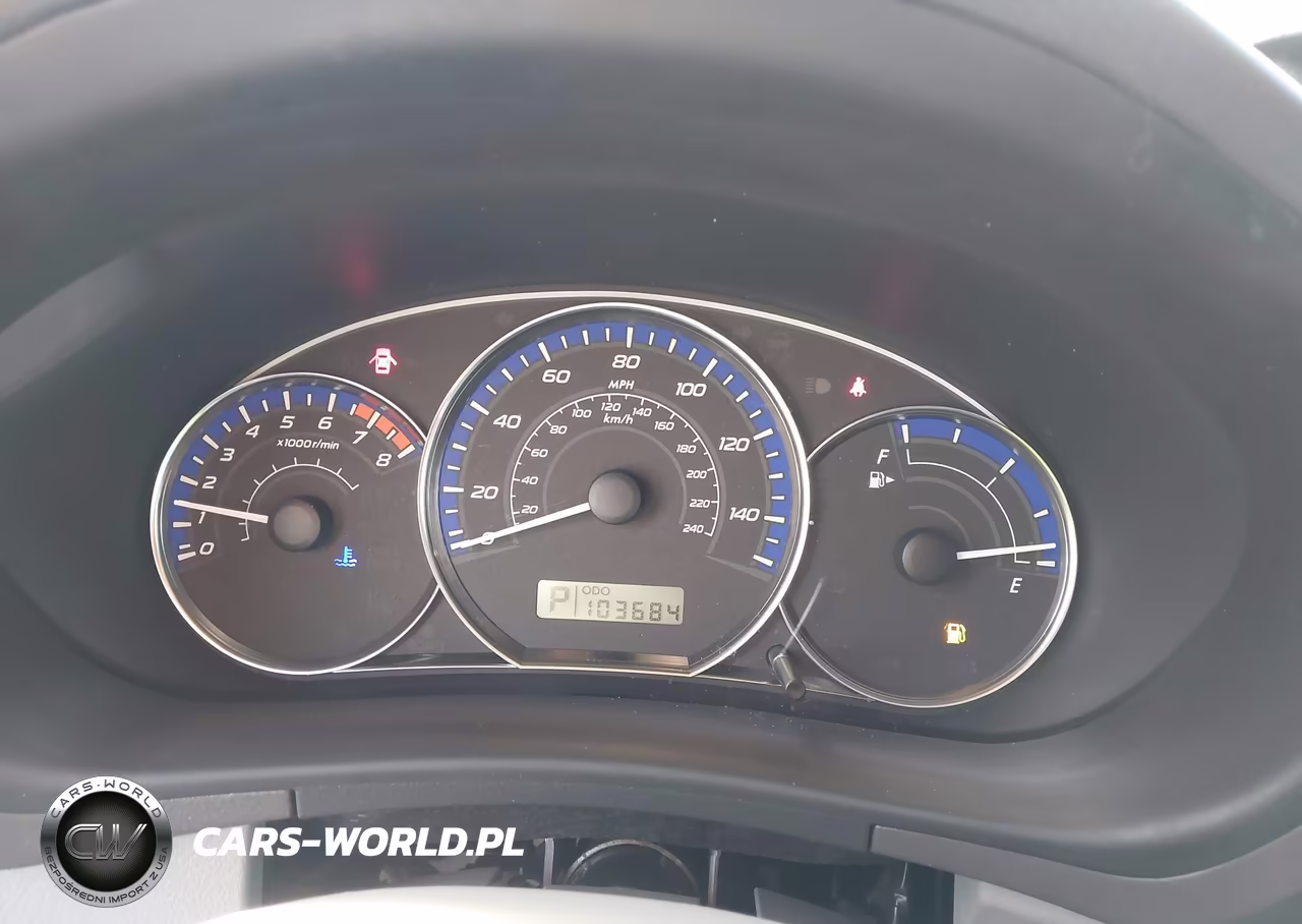 2010 Subaru Forester 2.5Xt Limited VIN:JF2SH6FC8AH900378 - 7