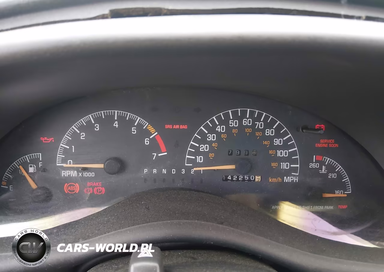 2002 Pontiac Grand Prix Gtp VIN:1G2WR52172F268163 - 7