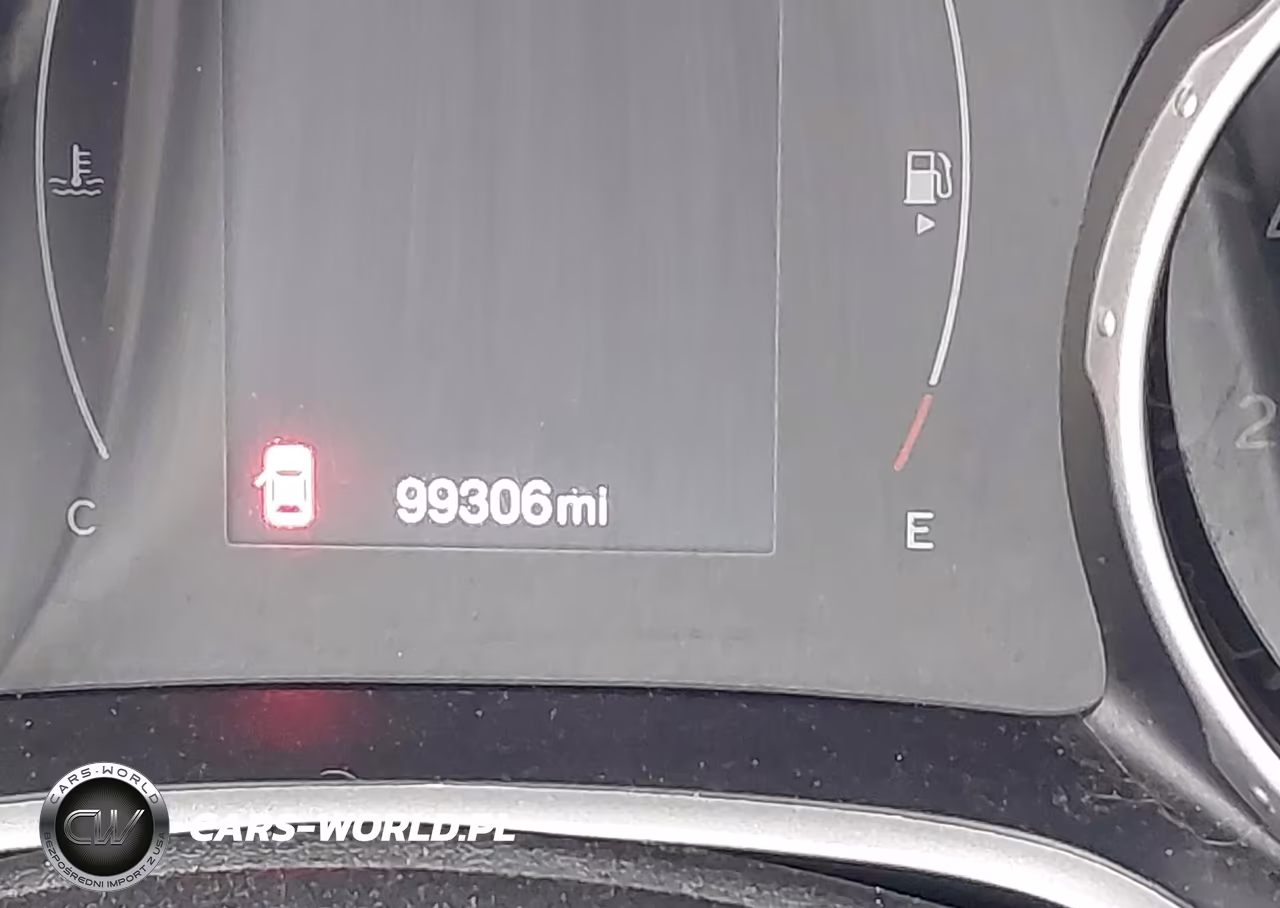 2019 Jeep Compass Latitude 4X4 VIN:3C4NJDBB9KT849221 - 15