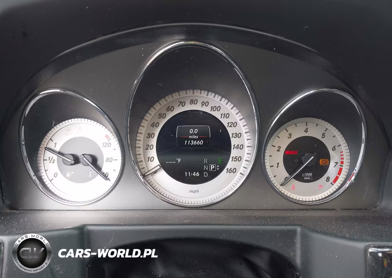 2015 Mercedes-Benz Glk 350 VIN:WDCGG5HBXFG425586 - 7