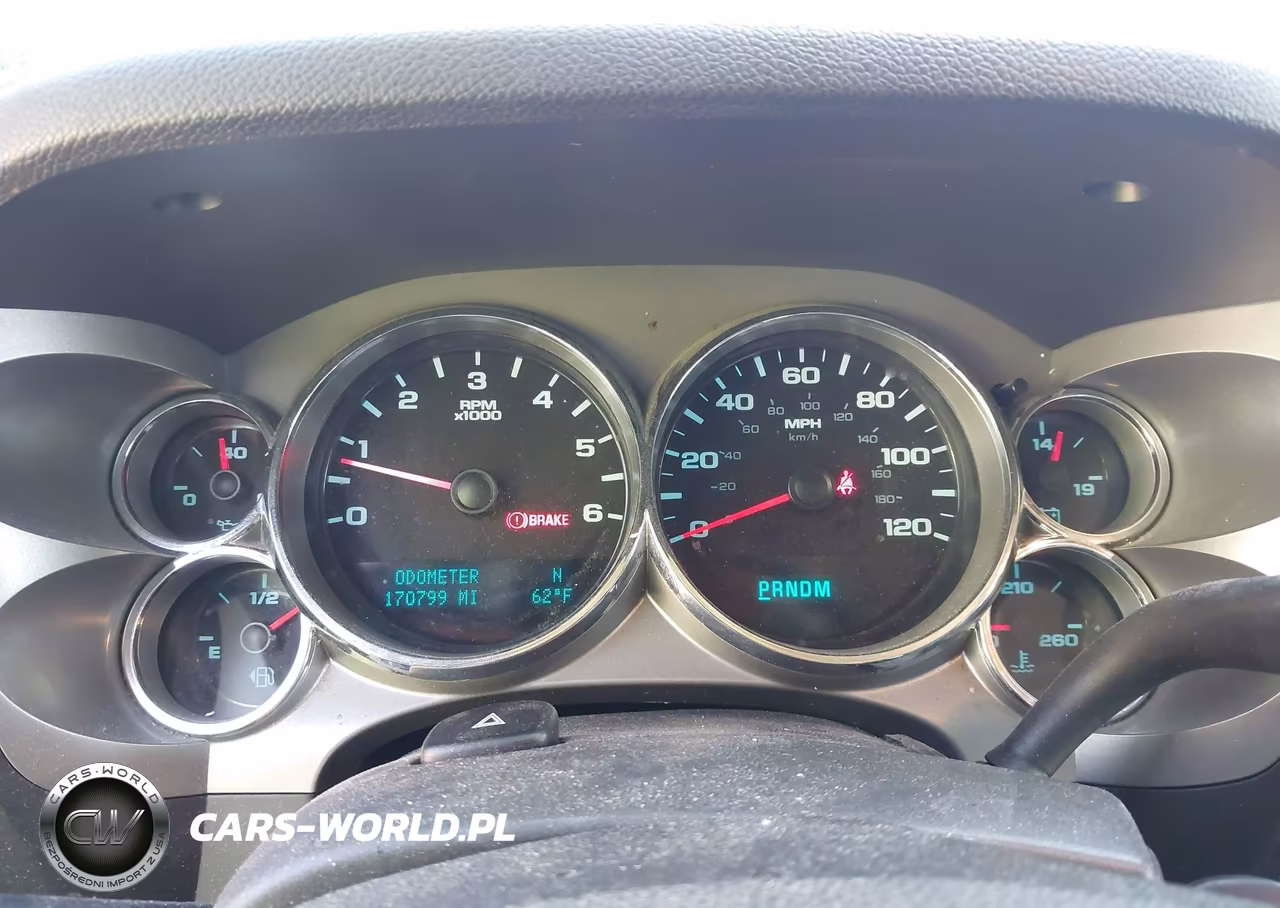 2010 Chevrolet Silverado 1500 Lt VIN:3GCRCSE05AG239317 - 7