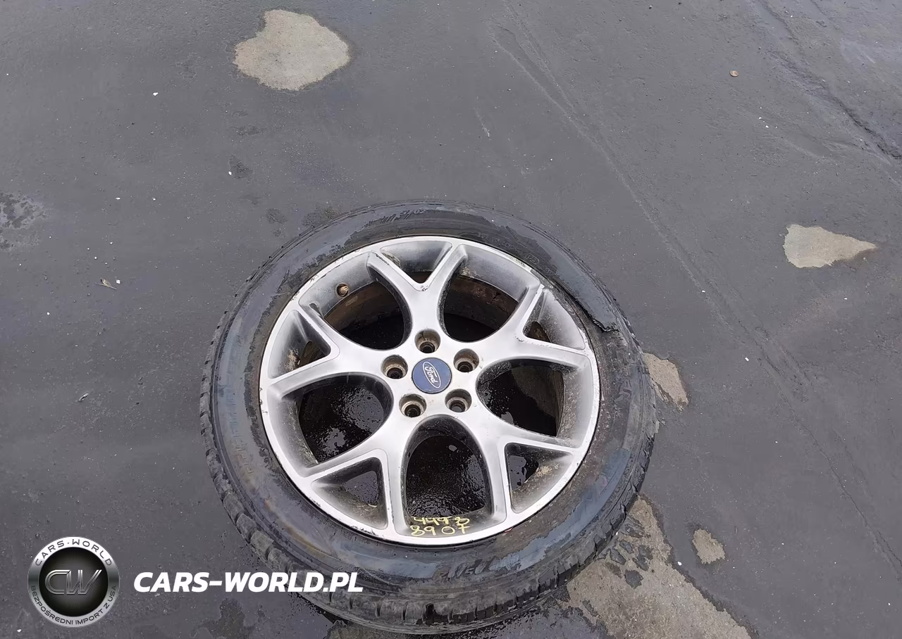 2013 Ford Focus Se VIN:1FADP3K2XDL174407 - 17