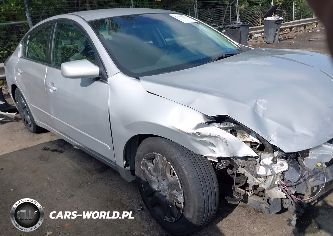 NISSAN ALTIMA BAS VIN:1N4AL2AP1CC231825 - 13