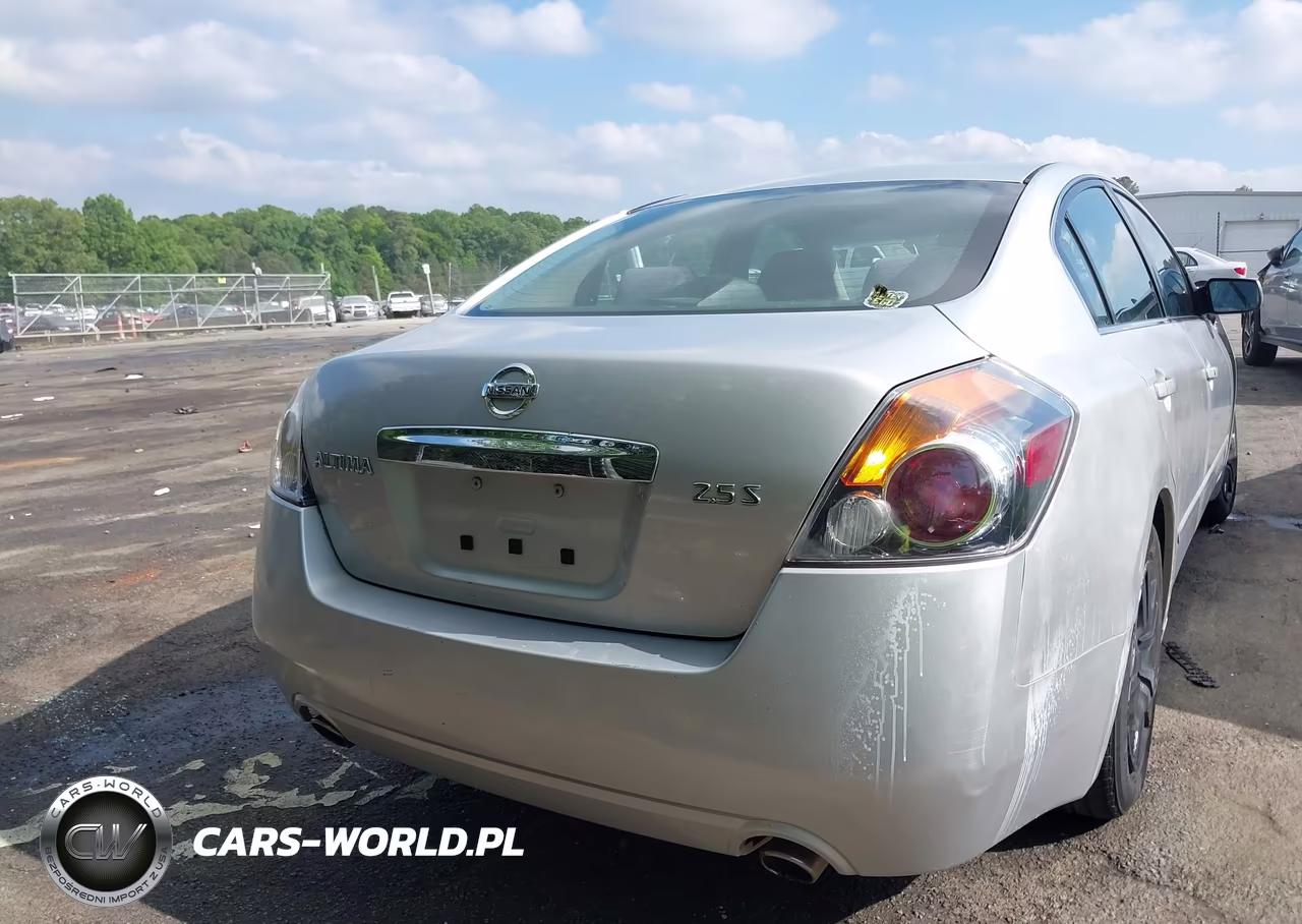 NISSAN ALTIMA BAS VIN:1N4AL2AP1CC231825 - 16