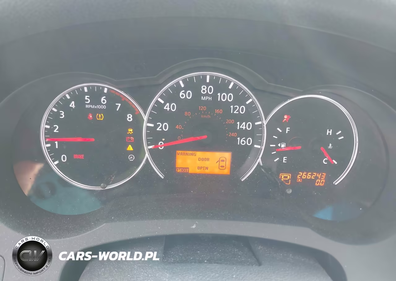 NISSAN ALTIMA BAS VIN:1N4AL2AP1CC231825 - 7
