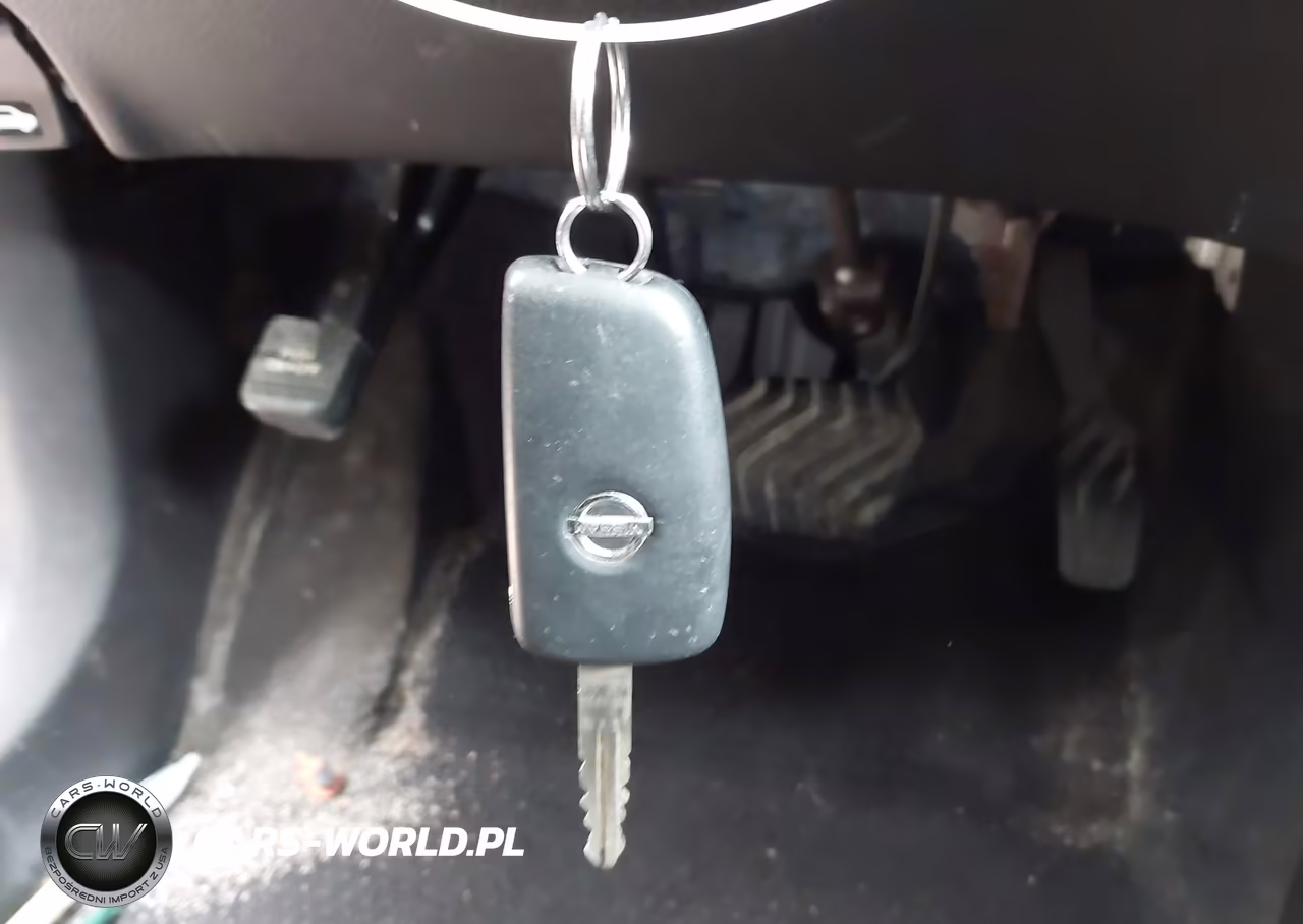 2017 Nissan Rogue S VIN:JN8AT2MVXHW259038 - 11