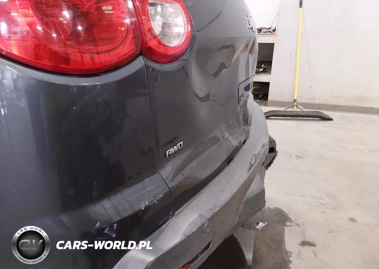 2010 Chevrolet Traverse Lt VIN:1GNLVFED2AJ260769 - 13