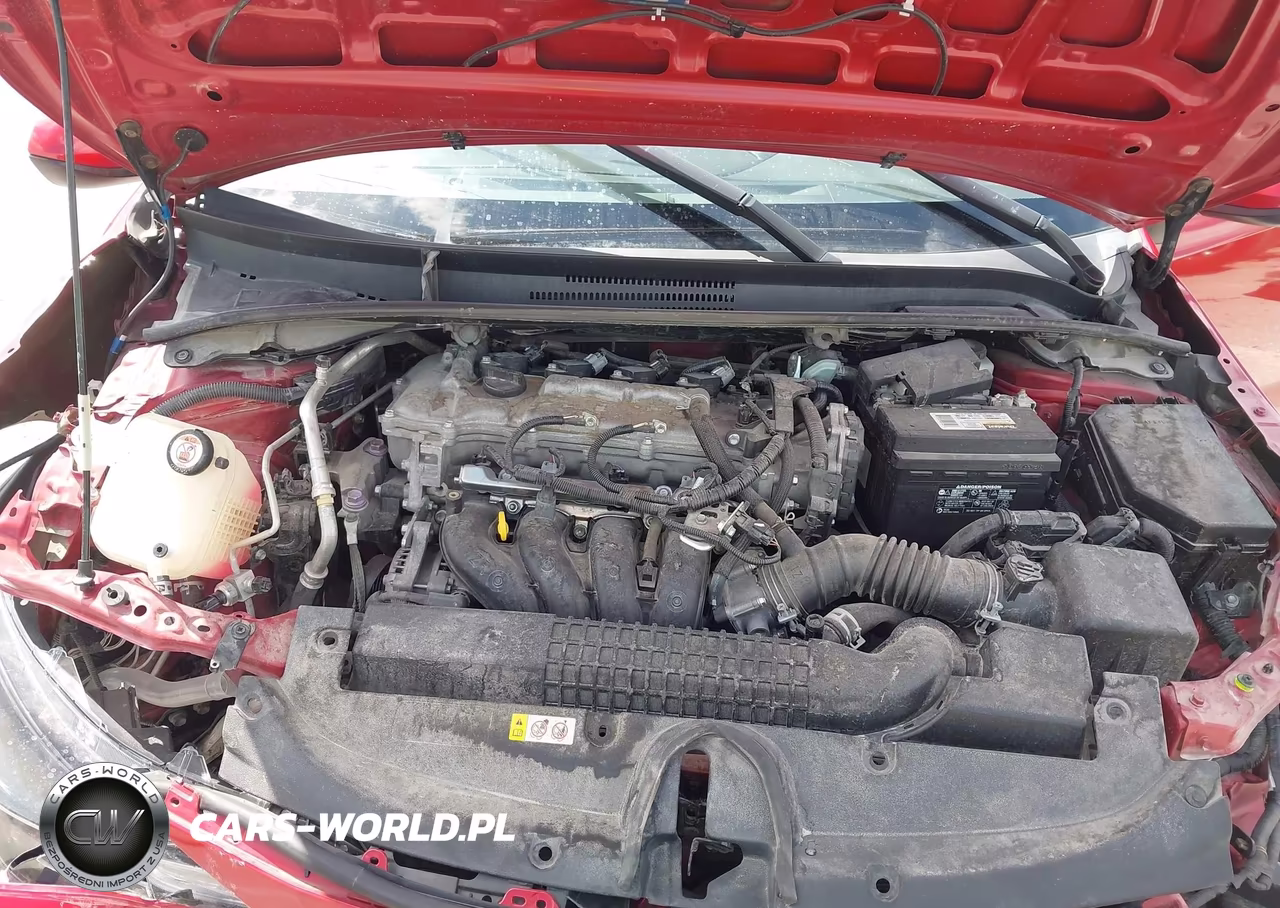 2021 Toyota Corolla Le VIN:5YFEPMAE6MP229894 - 10