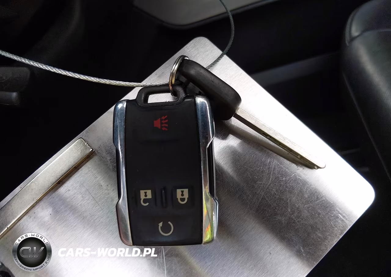 2018 Chevrolet Silverado 1500 2Lz VIN:3GCUKSEC0JG619706 - 11