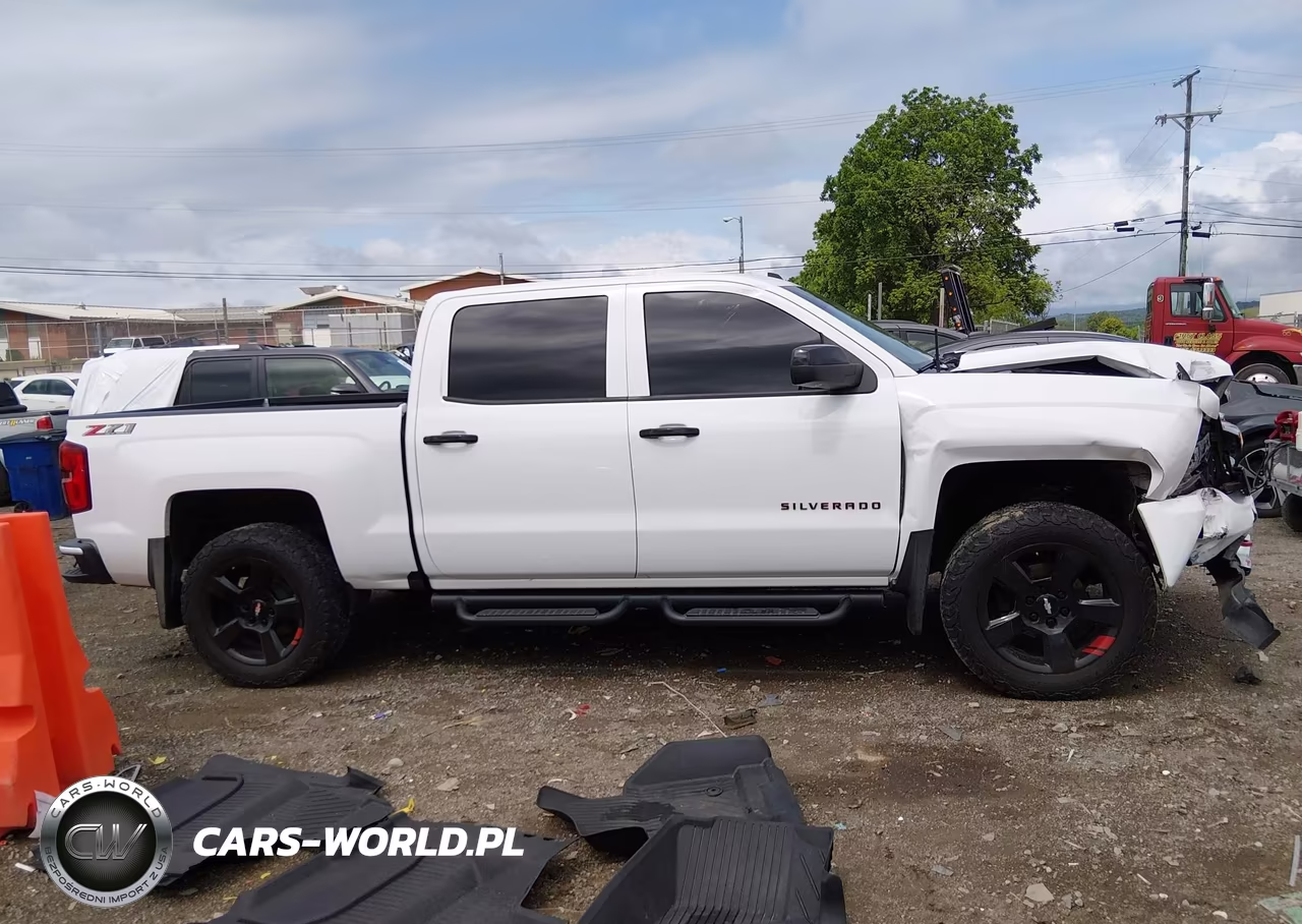 2018 Chevrolet Silverado 1500 2Lz VIN:3GCUKSEC0JG619706 - 13
