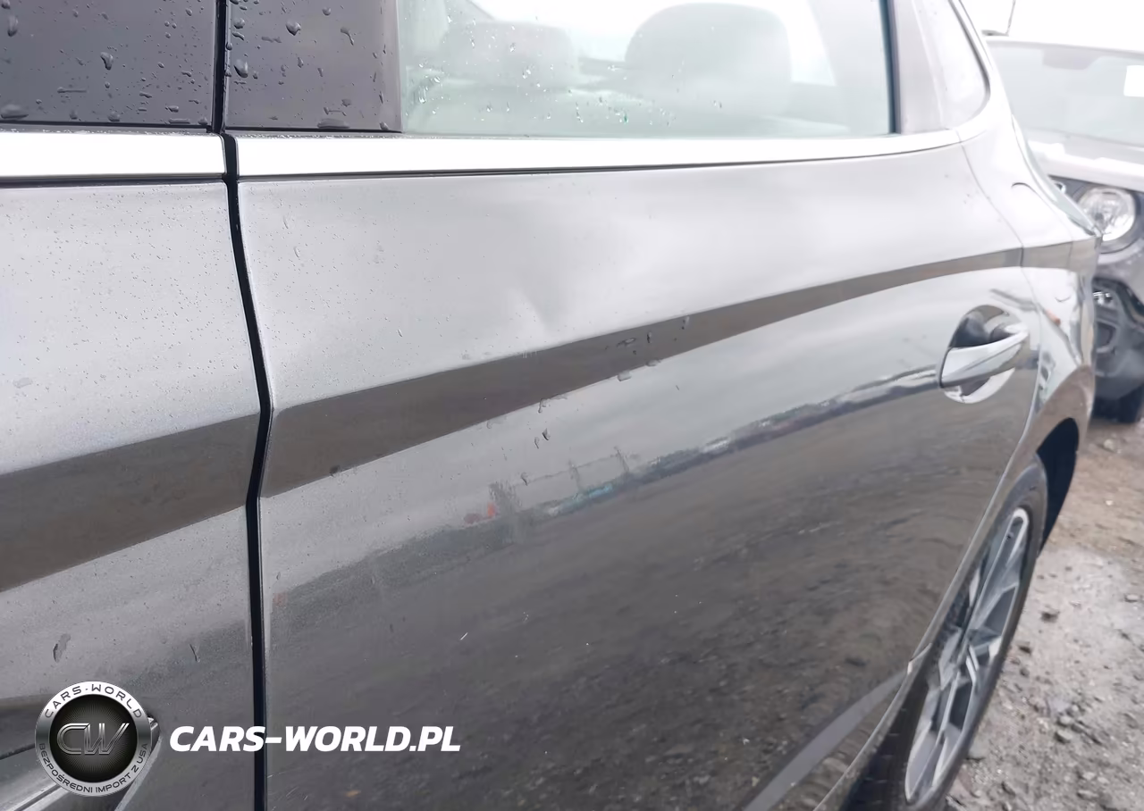 2025 Hyundai Sonata Sel VIN:KMHL64JA4SA436403 - 21