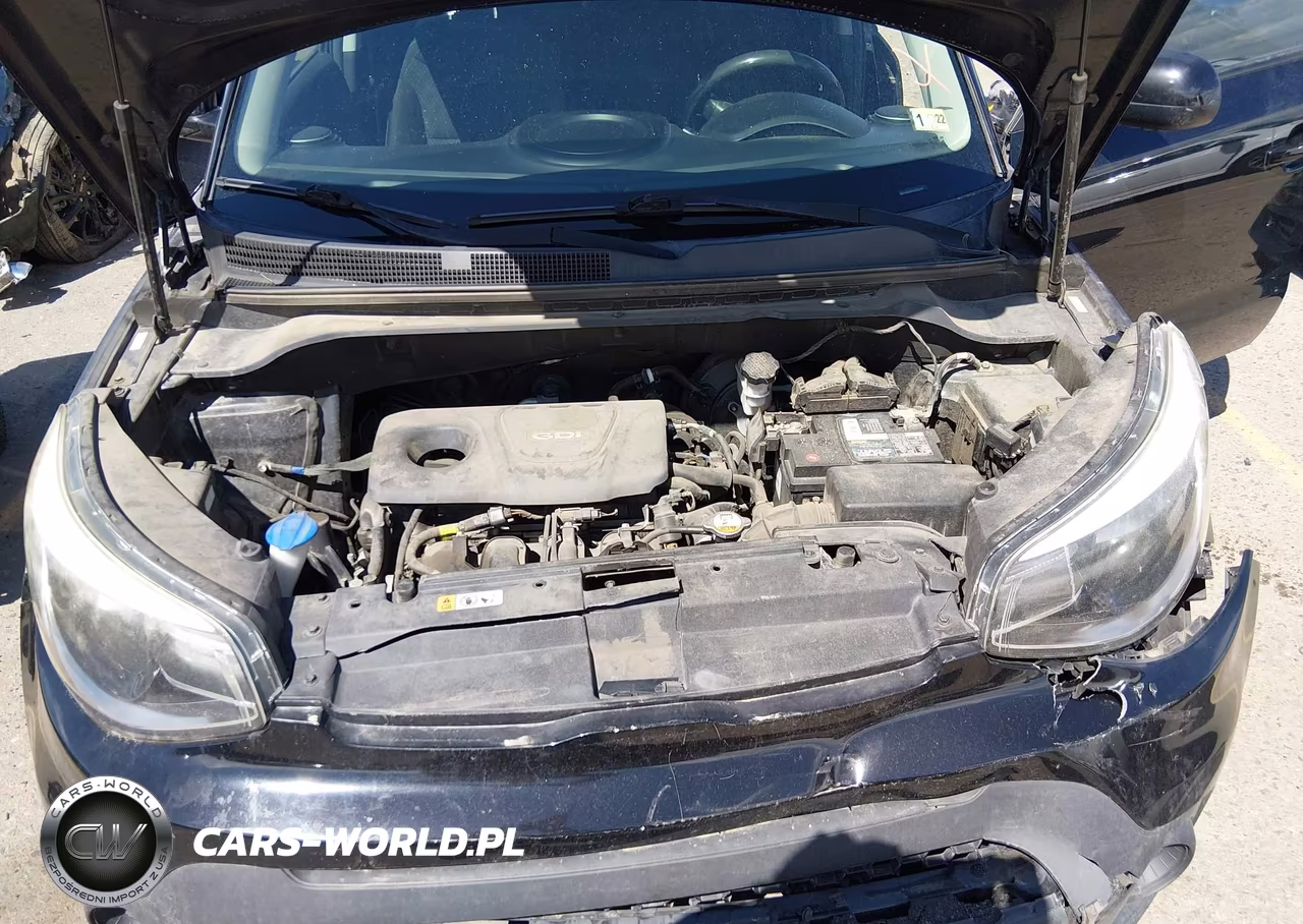 2018 Kia Soul VIN:KNDJN2A22J7524163 - 10