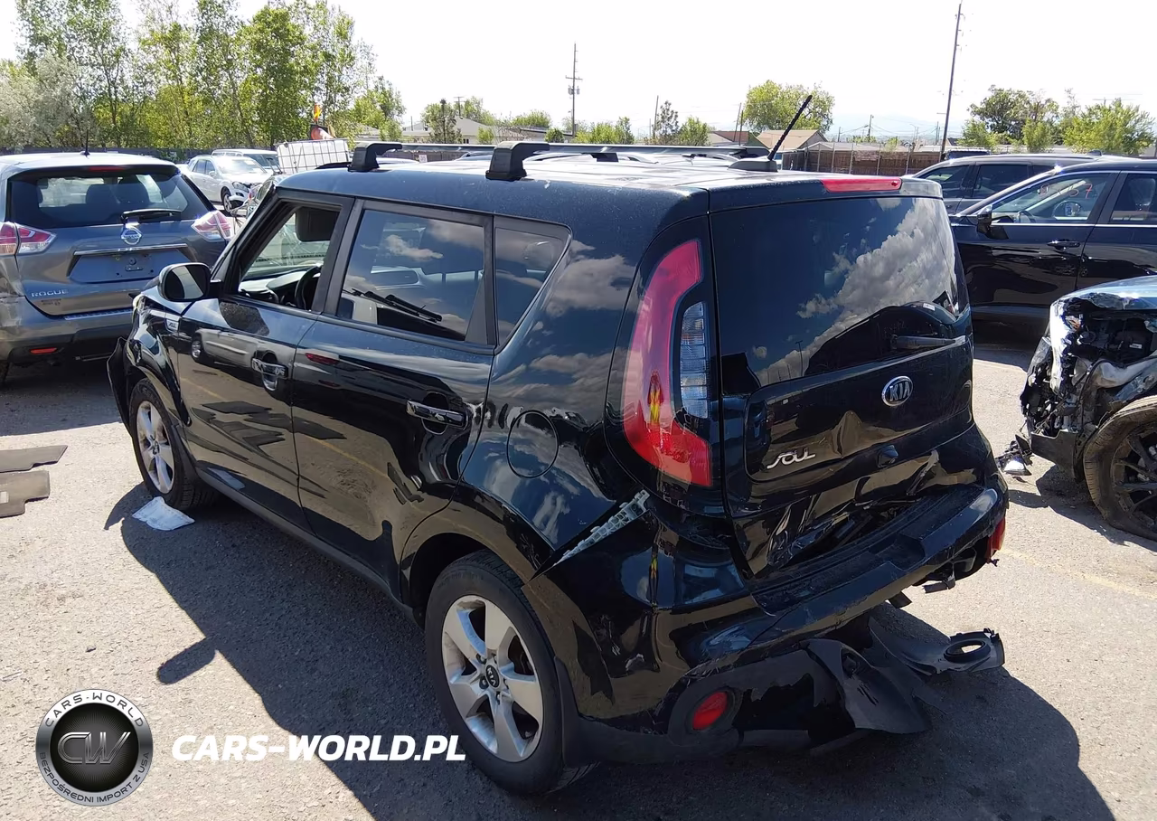 2018 Kia Soul VIN:KNDJN2A22J7524163 - 3