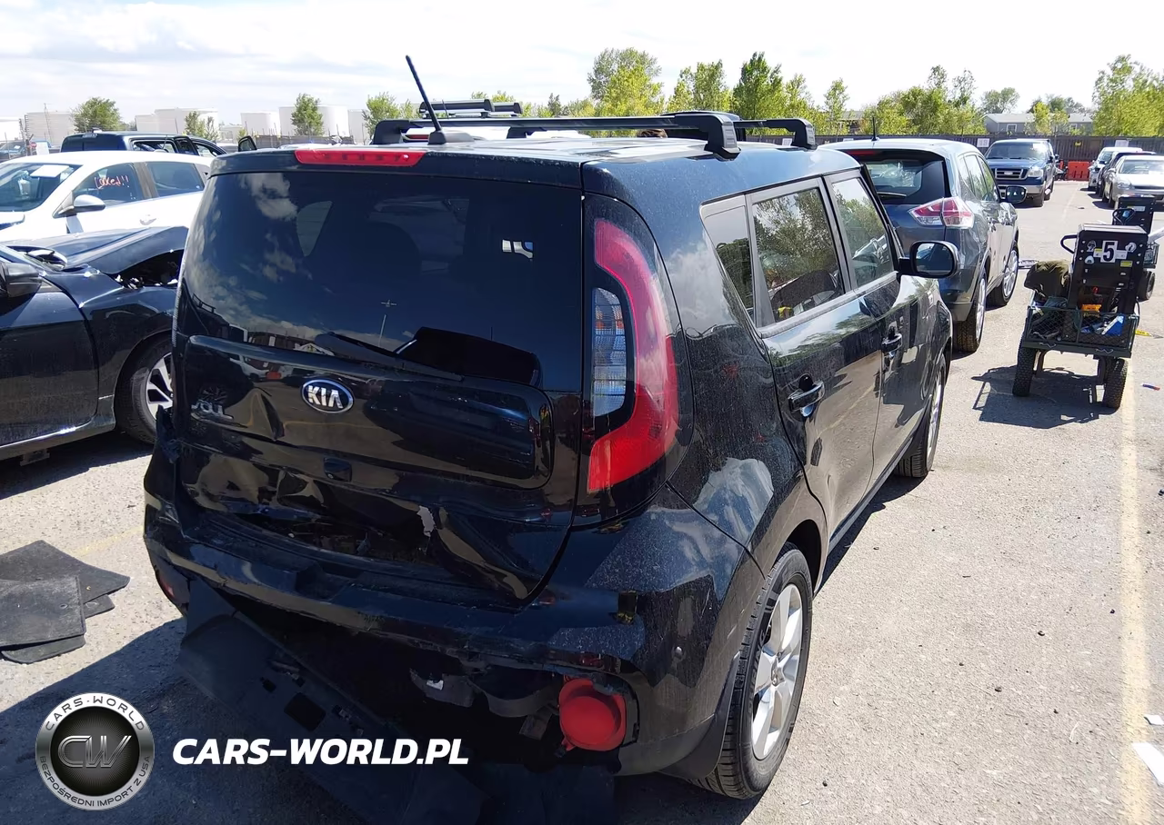 2018 Kia Soul VIN:KNDJN2A22J7524163 - 4
