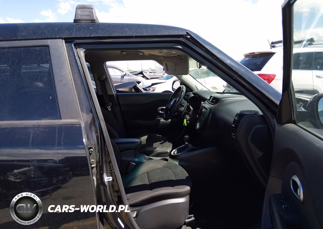 2018 Kia Soul VIN:KNDJN2A22J7524163 - 5