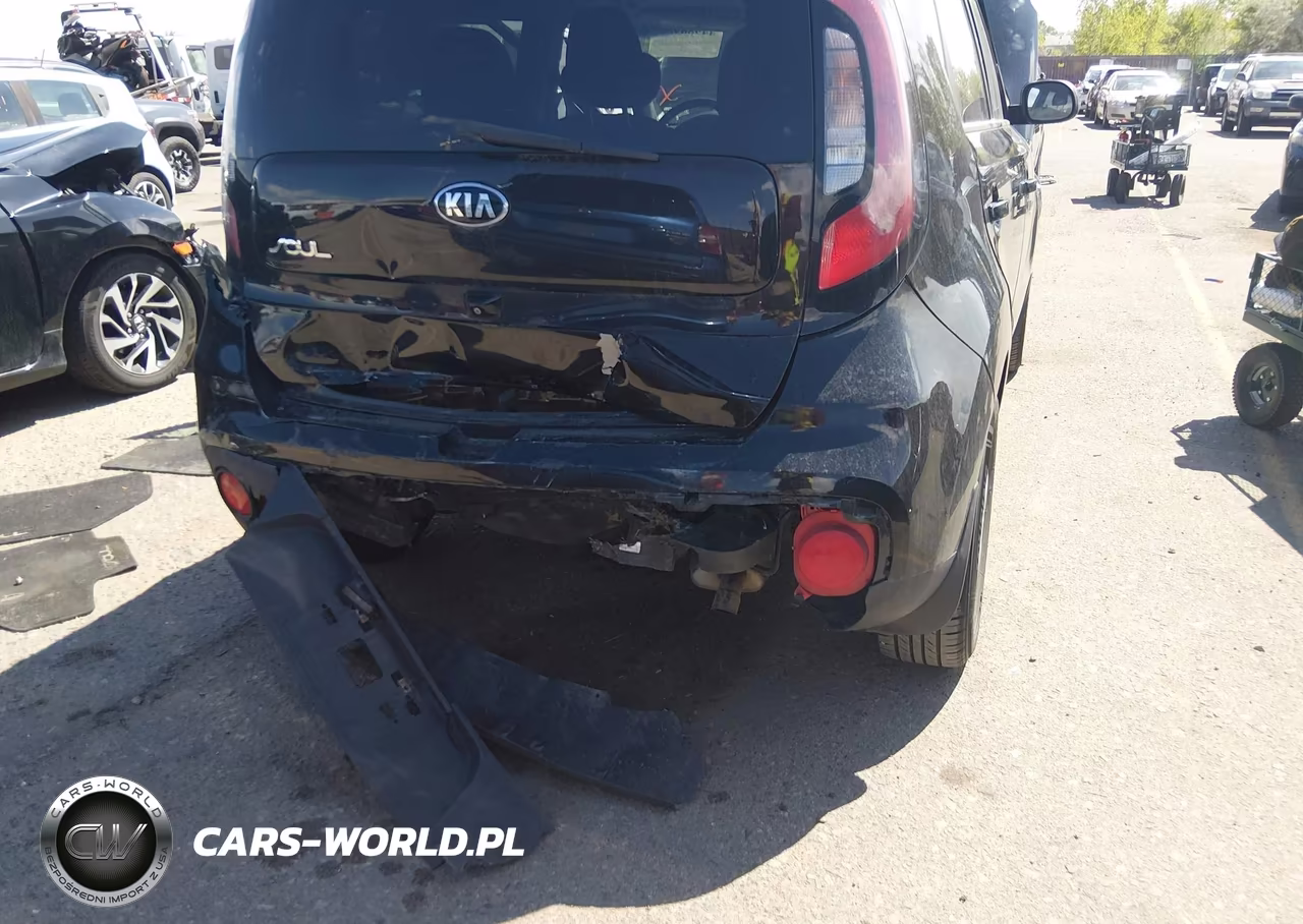 2018 Kia Soul VIN:KNDJN2A22J7524163 - 6