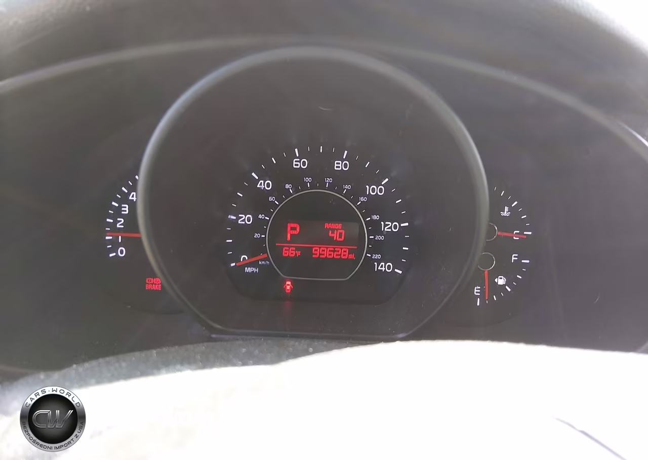 2018 Kia Soul VIN:KNDJN2A22J7524163 - 7