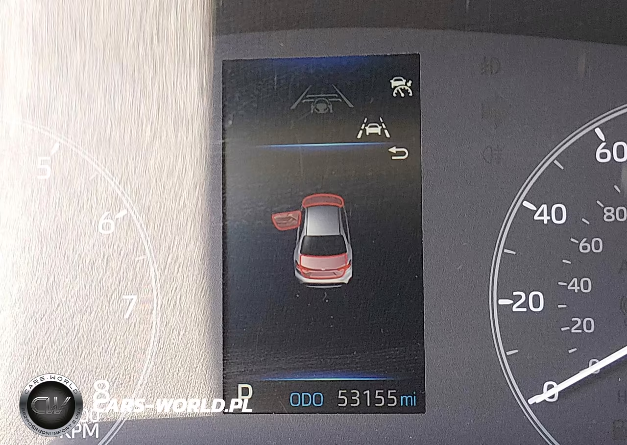 2023 Toyota Corolla Le VIN:5YFB4MDE4PP012176 - 15
