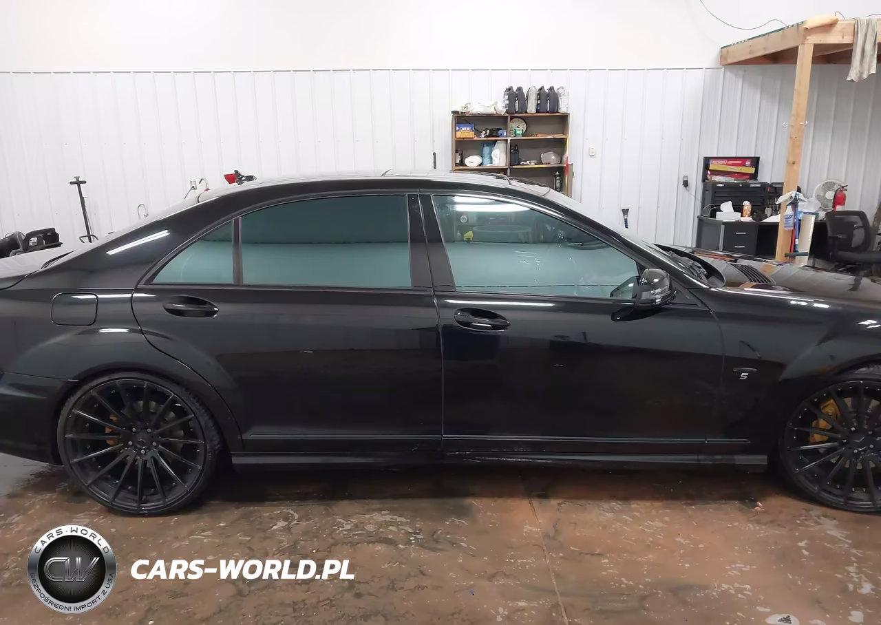 2012 Mercedes-Benz S 550 VIN:WDDNG7DB7CA429842 - 13
