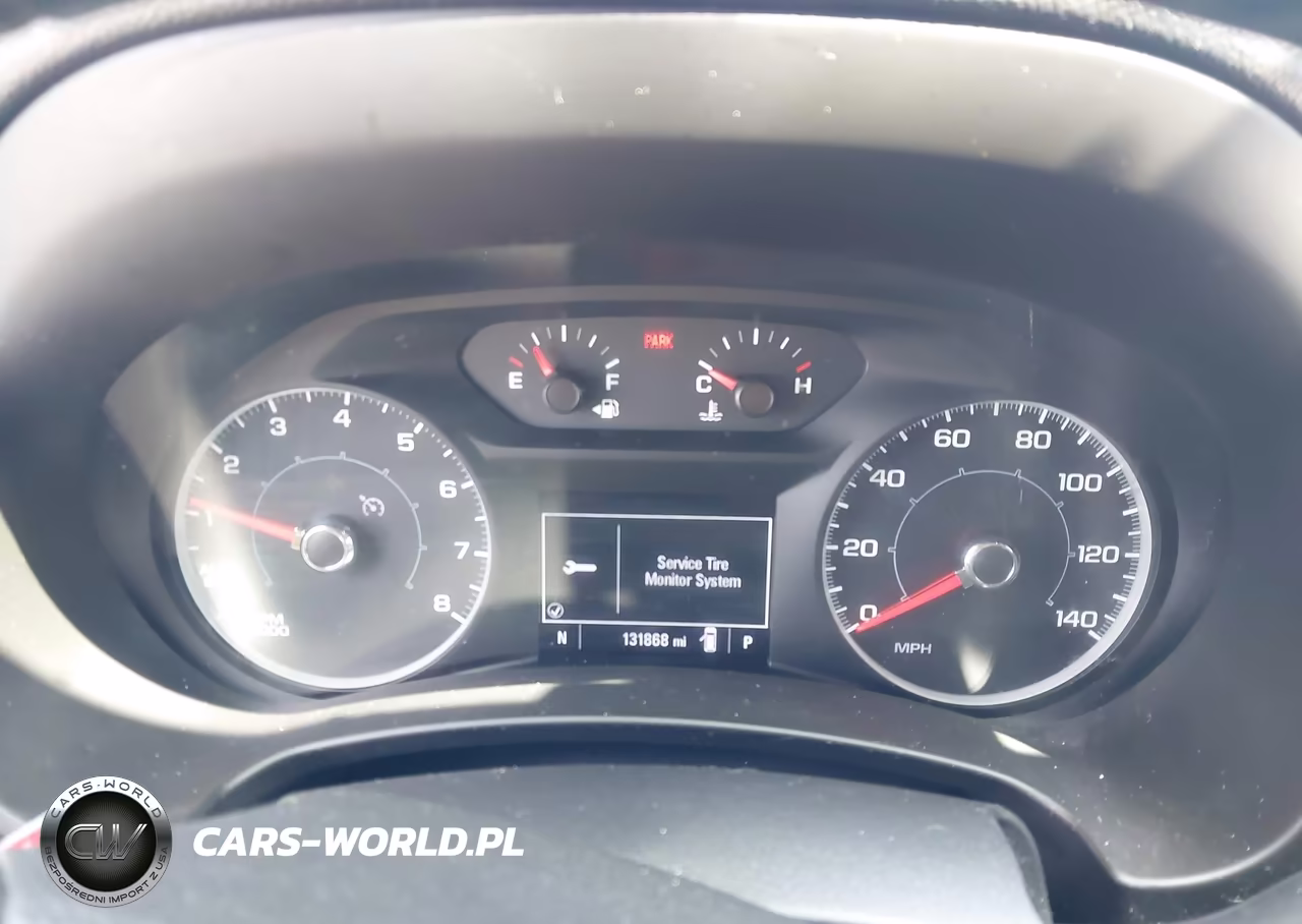 2018 GMC Terrain Sle VIN:3GKALMEV4JL366902 - 7