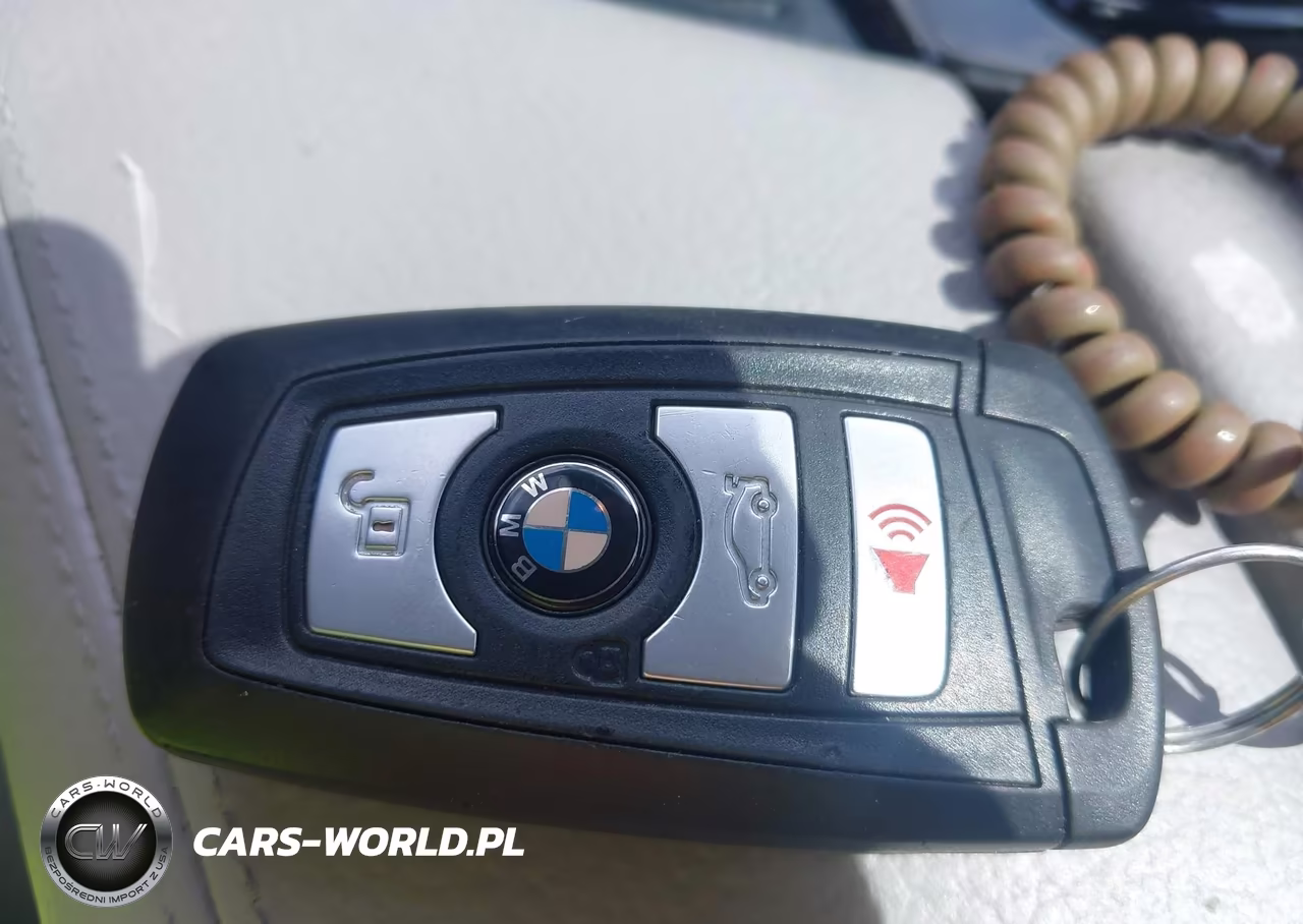 2013 BMW 535I xDrive VIN:WBAFU7C52DDU69360 - 11