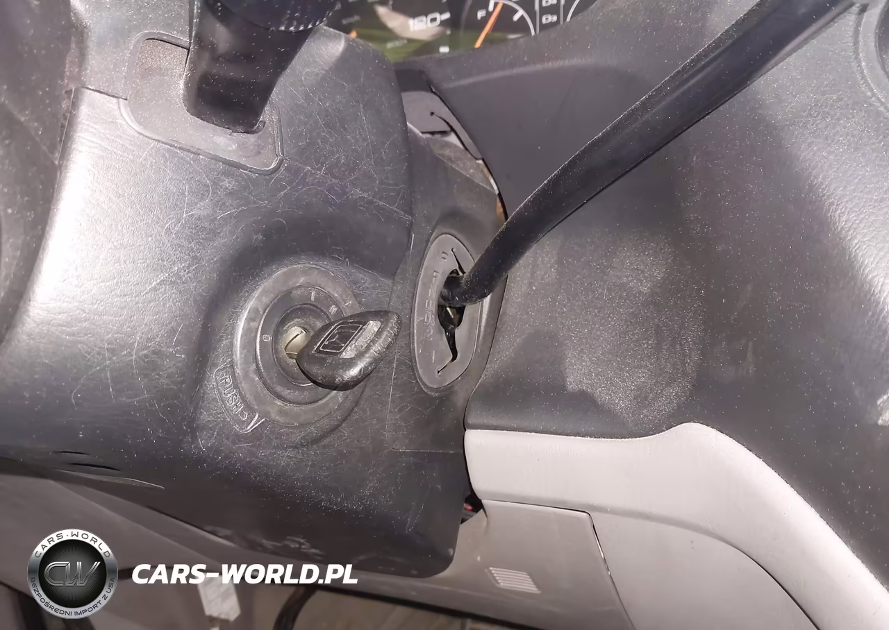 2000 Honda Odyssey Lx VIN:2HKRL1854YH588987 - 11