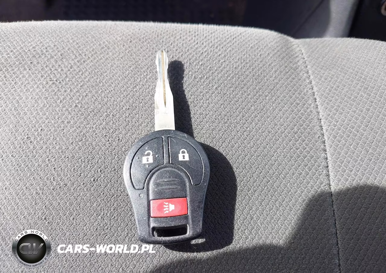 2016 Nissan Nv200 Sv VIN:3N6CM0KN2GK691798 - 11