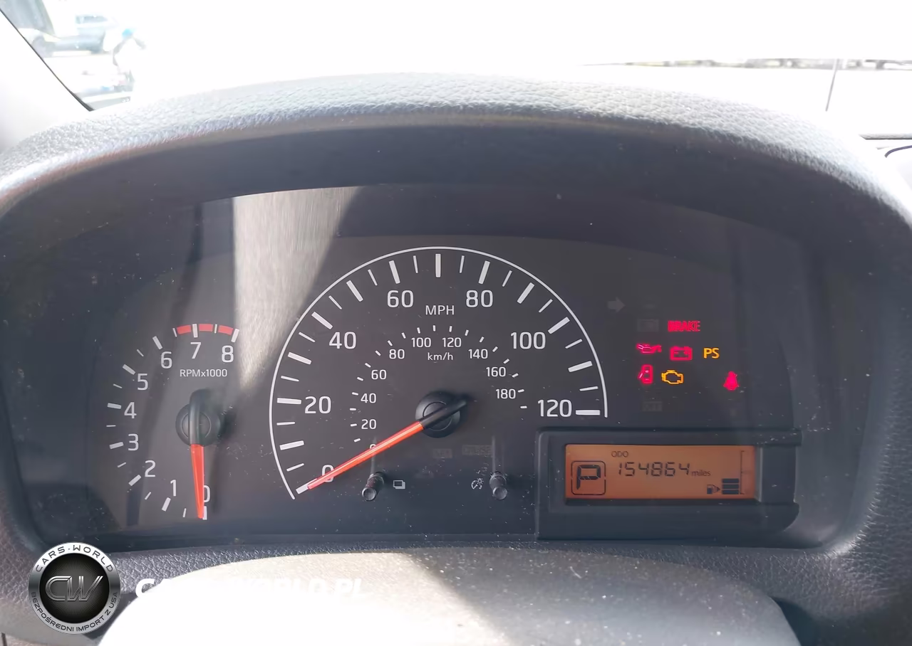 2016 Nissan Nv200 Sv VIN:3N6CM0KN2GK691798 - 7