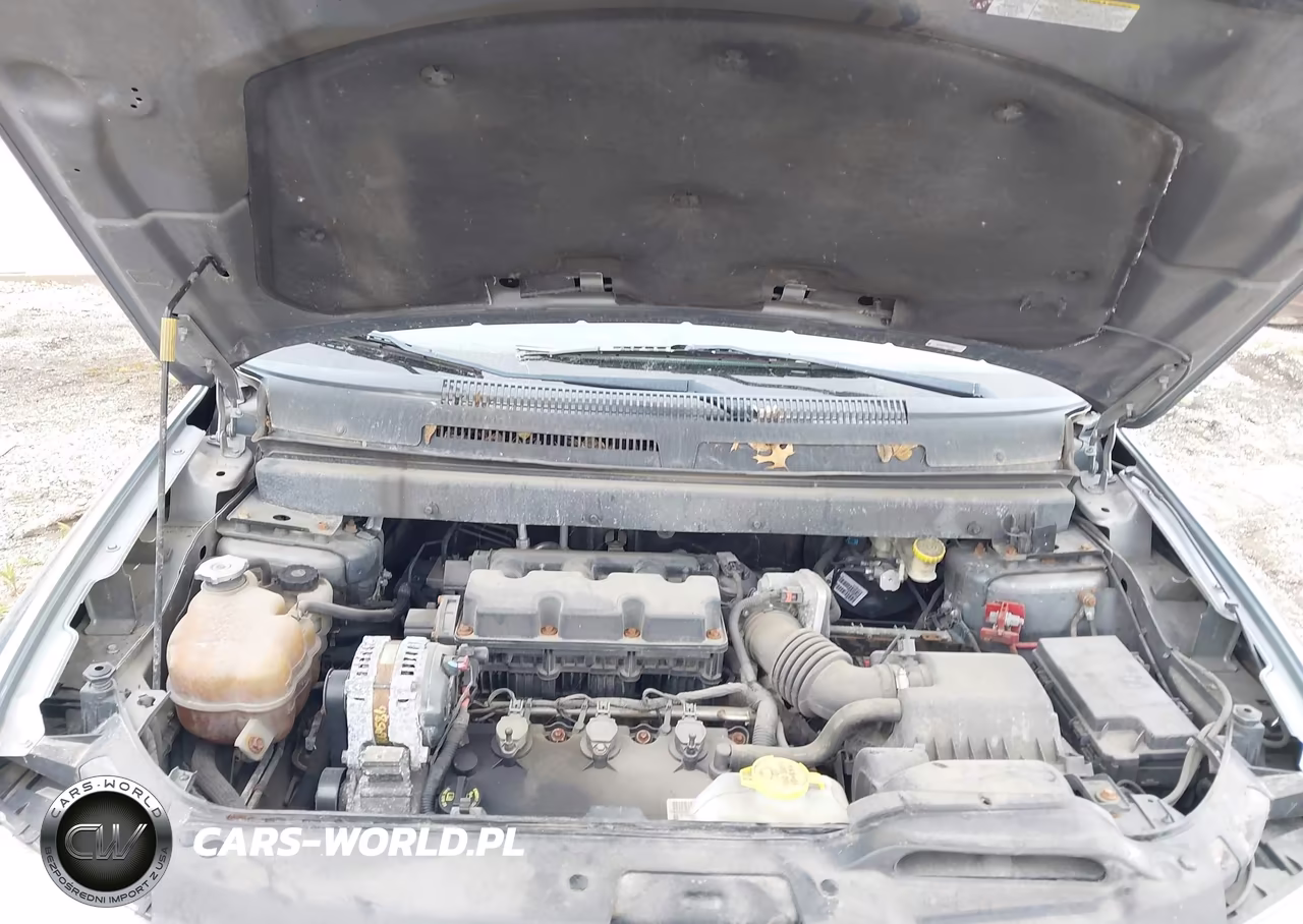 2009 Dodge Journey Sxt VIN:3D4GH57V69T176897 - 10