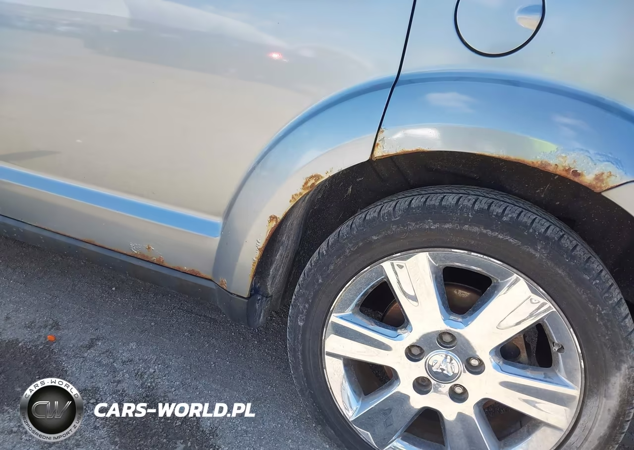 2009 Dodge Journey Sxt VIN:3D4GH57V69T176897 - 21