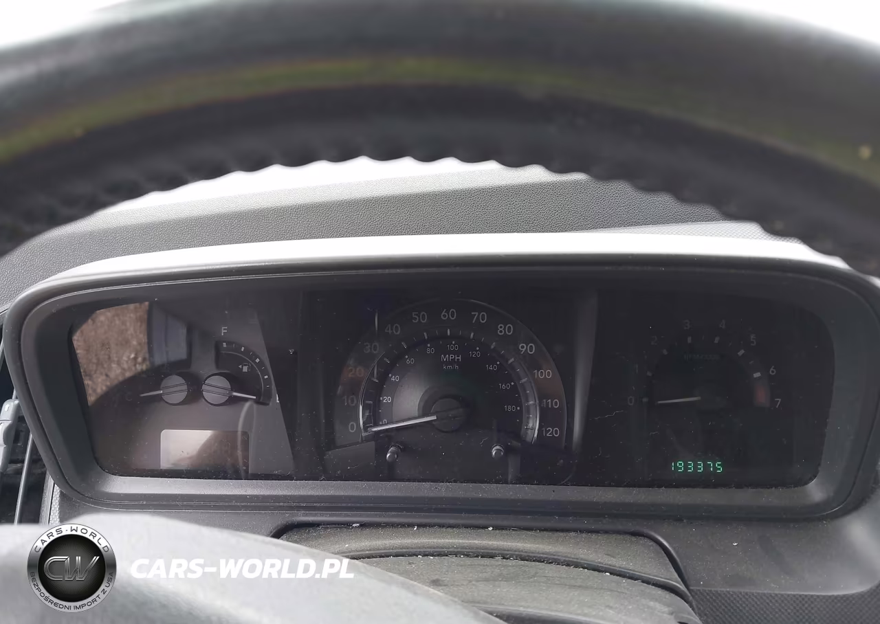 2009 Dodge Journey Sxt VIN:3D4GH57V69T176897 - 7