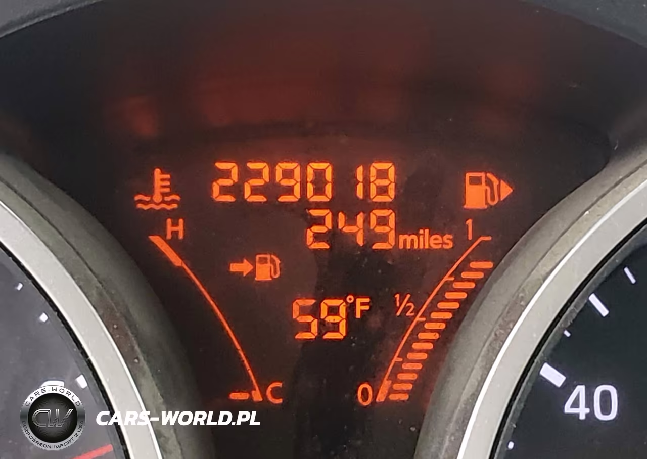 2015 Nissan Juke S VIN:JN8AF5MVXFT557550 - 14